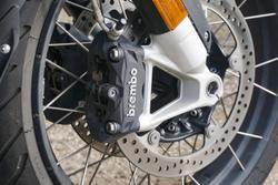 2022 BMW R 1250 GS Adventure Triple Black R 1250 Black