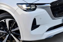 2024 Mazda
CX-60 D50e Azami