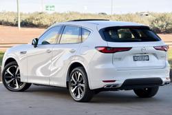 2024 Mazda
CX-60 D50e Azami