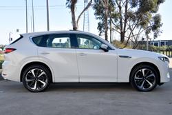 2024 Mazda
CX-60 D50e Azami