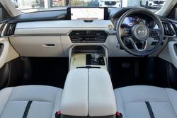 2024 Mazda
CX-60 D50e Azami