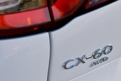 2024 Mazda
CX-60 D50e Azami