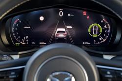 2024 Mazda
CX-60 D50e Azami