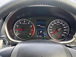 2023 Mitsubishi
Eclipse Cross Aspire