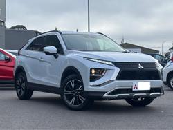 2023 Mitsubishi
Eclipse Cross Aspire