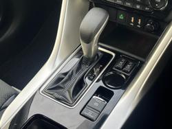 2023 Mitsubishi
Eclipse Cross Aspire