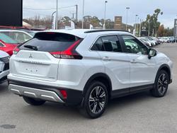 2023 Mitsubishi
Eclipse Cross Aspire