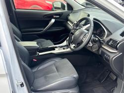 2023 Mitsubishi
Eclipse Cross Aspire