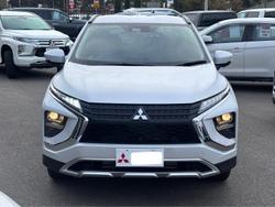 2023 Mitsubishi
Eclipse Cross Aspire