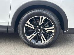 2023 Mitsubishi
Eclipse Cross Aspire