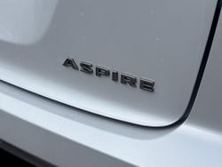 2023 Mitsubishi
Eclipse Cross Aspire