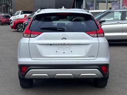 2023 Mitsubishi
Eclipse Cross Aspire