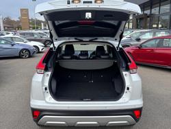 2023 Mitsubishi
Eclipse Cross Aspire