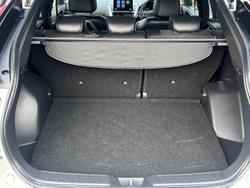 2023 Mitsubishi
Eclipse Cross Aspire