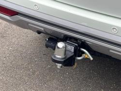 2023 Mitsubishi
Pajero Sport GLS