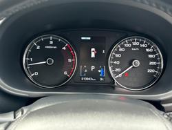 2023 Mitsubishi
Pajero Sport GLS
