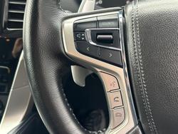 2023 Mitsubishi
Pajero Sport GLS