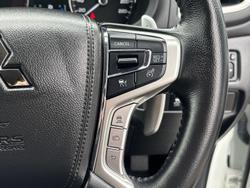 2023 Mitsubishi
Pajero Sport GLS