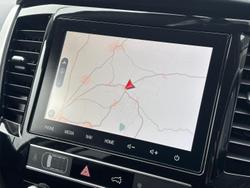 2023 Mitsubishi
Pajero Sport GLS