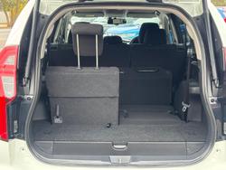 2023 Mitsubishi
Pajero Sport GLS