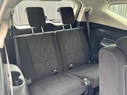 2023 Mitsubishi
Pajero Sport GLS