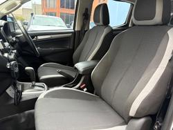 2017 Holden
Colorado LS