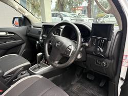 2017 Holden
Colorado LS
