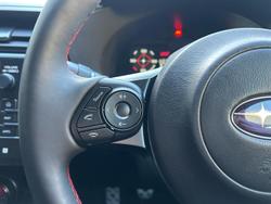 2024 Subaru BRZ tS ZD8 MY24 WR Blue