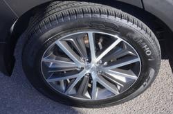 2016 Hyundai
Tucson Active X