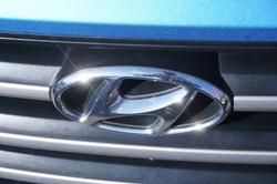 2016 Hyundai
Tucson Active X