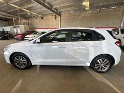 2018 Hyundai
i30 Active