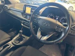 2018 Hyundai
i30 Active