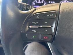 2018 Hyundai
i30 Active