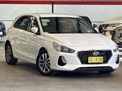 2018 Hyundai
i30 Active