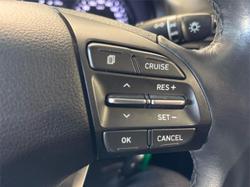 2018 Hyundai
i30 Active