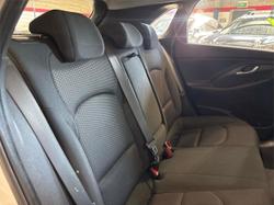 2018 Hyundai
i30 Active