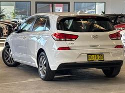 2018 Hyundai
i30 Active