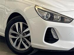2018 Hyundai
i30 Active