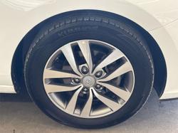 2018 Hyundai
i30 Active