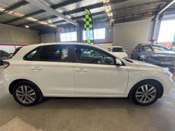 2018 Hyundai
i30 Active