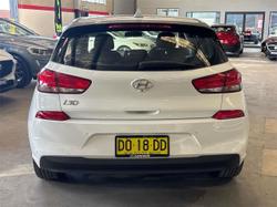 2018 Hyundai
i30 Active