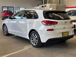 2018 Hyundai
i30 Active