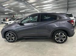 2016 Honda
HR-V VTi-S