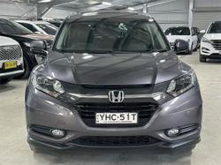 2016 Honda
HR-V VTi-S
