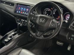 2016 Honda
HR-V VTi-S