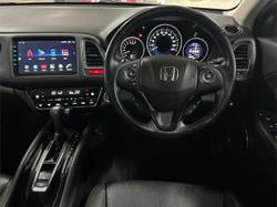 2016 Honda
HR-V VTi-S