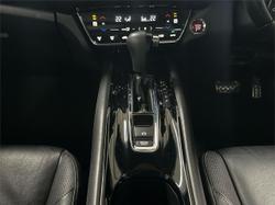 2016 Honda
HR-V VTi-S
