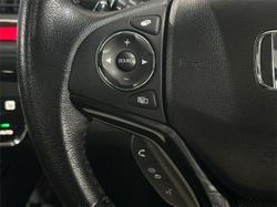 2016 Honda
HR-V VTi-S