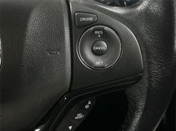 2016 Honda
HR-V VTi-S