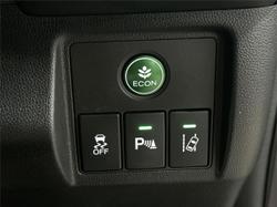 2016 Honda
HR-V VTi-S